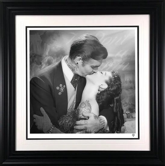 Frankly My Dear