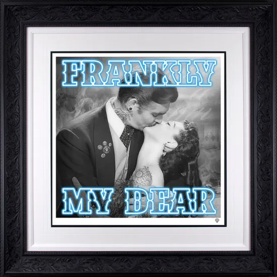Frankly My Dear