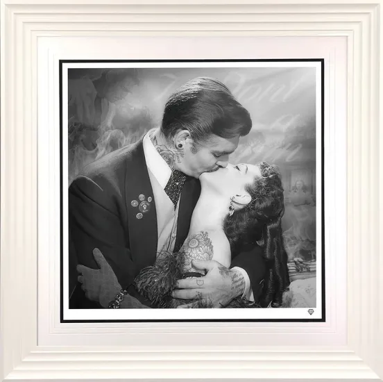 Frankly My Dear