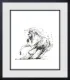 Freedom - Black Framed