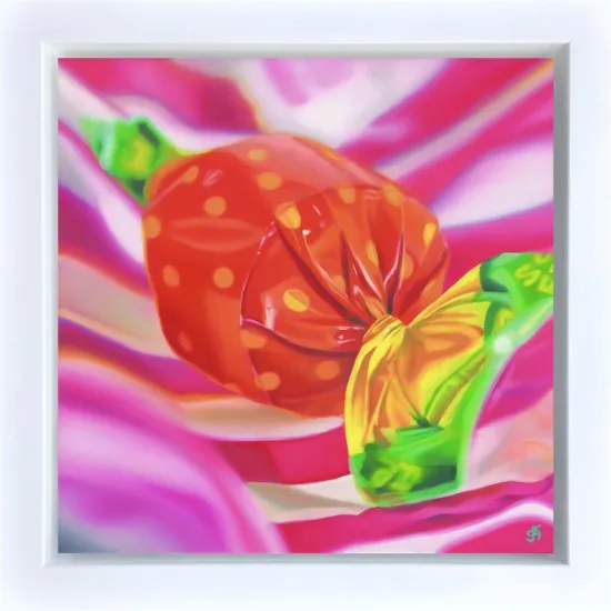 Fruit Pop 