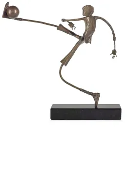 Go For Goal - Bronze