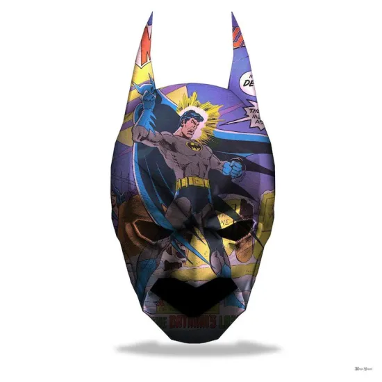 Gotham Knight