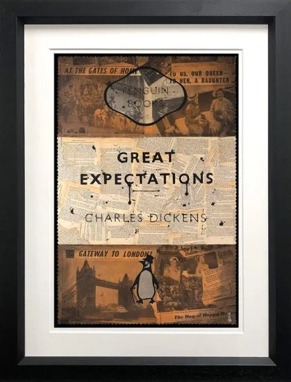 Great Expectations