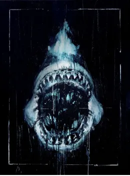 Great White - Board Only