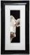 Gwyneth - A Glimpse - Framed