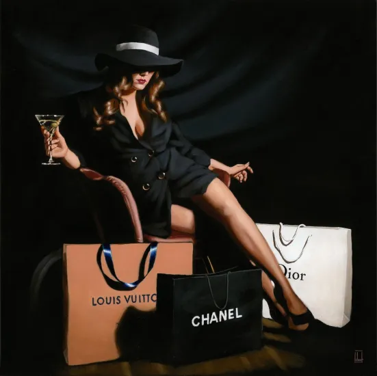 Handbags & Gladrags