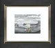 He Always Gets More Than Me - Paper - Black Framed
