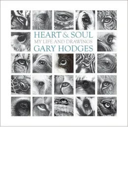 Heart & Soul - Autobiography - Book
