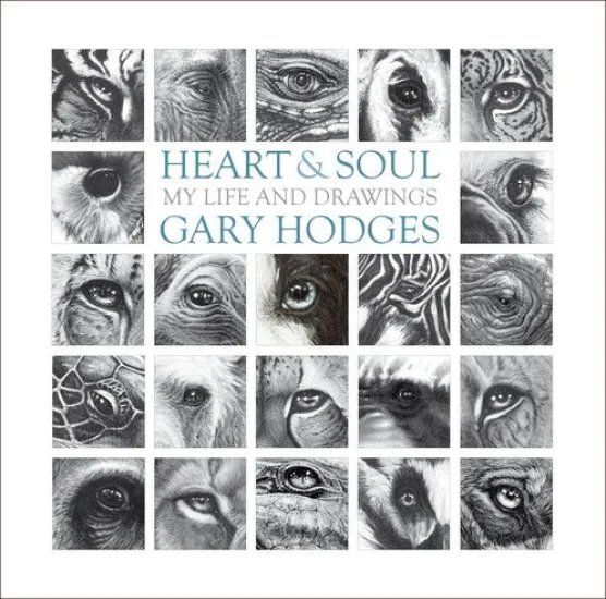 Heart & Soul - Autobiography - Book Heart & Soul - Autobiography - Book