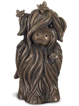 Heather - Bronze