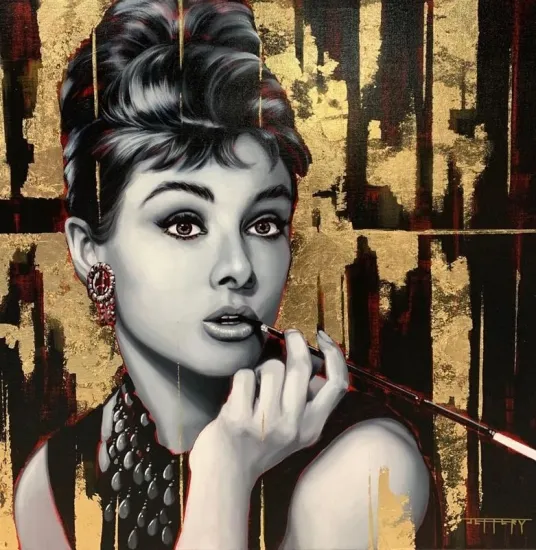 Hepburn Hepburn