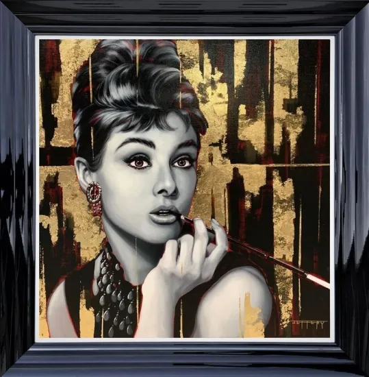 Hepburn Hepburn