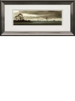 Here Comes The Sun - Framed