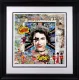 High Society - Black Framed