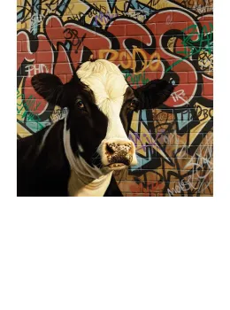 Hip Hop Harriet - Print