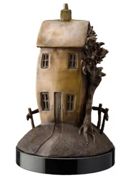 Home - Heart Of Life - Bronze