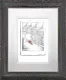 How Do We Stop This Thing? - Sketch - Framed