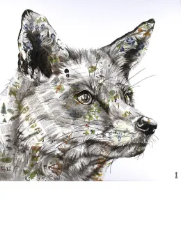 Hunt - Mounted