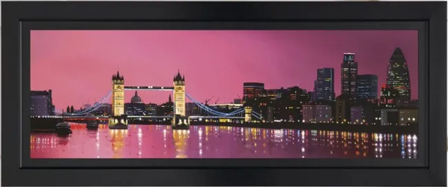 I Love London!