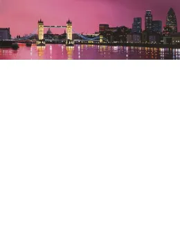 I Love London - With slip
