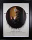 I Meant To Behave - Canvas - Black Framed