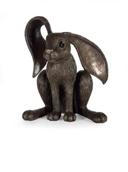 I'm All Ears - Bronze