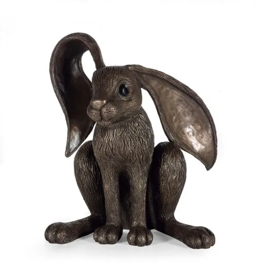 I'm All Ears - Bronze I'm All Ears - Bronze