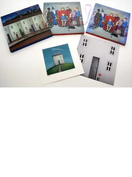 In My Life - Limited Edition Book And Print