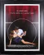 In One Kiss - Canvas - Black Framed