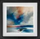 In Your Light - Limited Edition - Black Framed