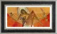 Inter-nets (Large) - Limited Edition - Framed