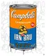 Irn-Bru Soup - Mounted