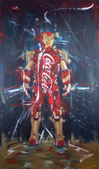 Iron Can
