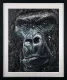 Jock - Black Framed