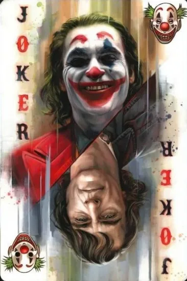 Joker Joker