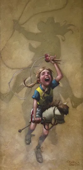 Just Rope, Throw & Brand 'Em Just Rope, Throw & Brand 'Em