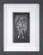 Kidding Around - Sketch - Framed