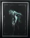 King Cobra - Black Framed