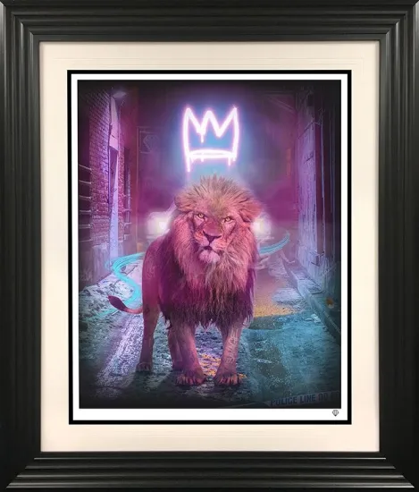 King Of The Urban Jungle King Of The Urban Jungle
