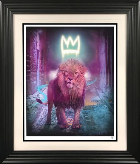 King Of The Urban Jungle King Of The Urban Jungle
