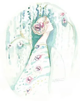 Knowing - Print