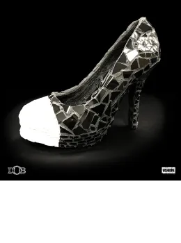 Ladies / Designer High Heels - Sculpture