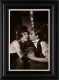 Last Orders - Black Framed