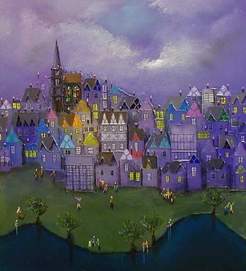 Lavender Hill Mob