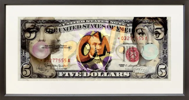 Legal Tender