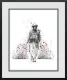 Lest We Forget - Standard - Black Framed