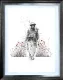 Lest We Forget - Deluxe - Black Framed