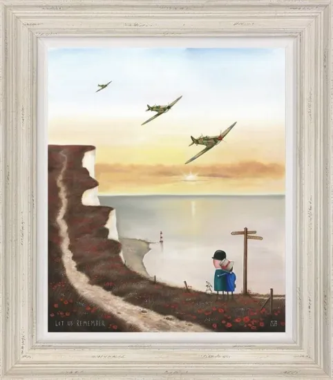 Let Us Remember