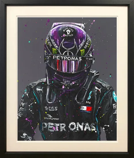 Lewis 2020 (Lewis Hamilton) Lewis 2020 (Lewis Hamilton)